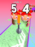 Ice Cream Scooper screenshot 0