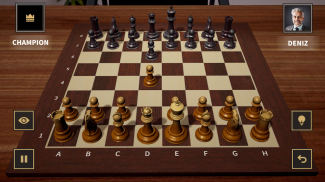 Champion Chess screenshot 4