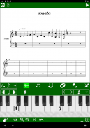 A-Score Music Composer screenshot 0