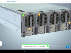 Cisco 3D Interactive Catalog screenshot 5