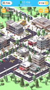 Idle Island - City Building Tycoon screenshot 7