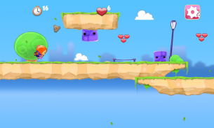 Amy apaixonado - Jogos de correr screenshot 10