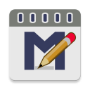 Markor: Markdown Editor - todo Icon