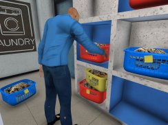 Laundry Store Simulator screenshot 2