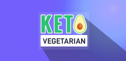 Vegetarian Keto Diet Tracker