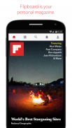 Flipboard: The Social Magazine screenshot 0