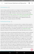 Med-Surg Nursing Clinical HBK screenshot 17