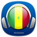 Radio Senegal Fm - Music And News Icon