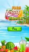 Farm Fruit Mania screenshot 3