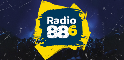 radio 88.6