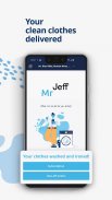 Jeff - The super services app screenshot 5