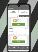 BreakFun- Games and Earn from Refer screenshot 2