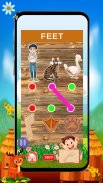 ABC World - Fun Tracing Games, Alphabet & Phonics screenshot 0