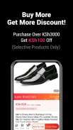 Kilimall - Affordable Shopping screenshot 3