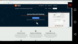 Iperius Remote screenshot 6