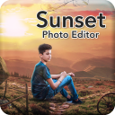 Sunset Photo Editor