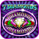 Seven Diamonds Deluxe Slots