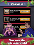 Idle Mafia Inc.: Tycoon Game screenshot 10