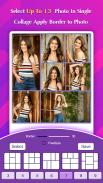 Photo Collage Maker Editor screenshot 2