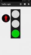 Traffic Light screenshot 2