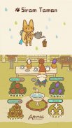 Animal Restaurant screenshot 2