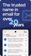 Thunderbird: Free Your Inbox screenshot 3