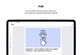 Helsingin Sanomat screenshot 20