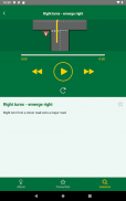 Instructor In My Pocket - Audio Driving Lessons 🚗 screenshot 6