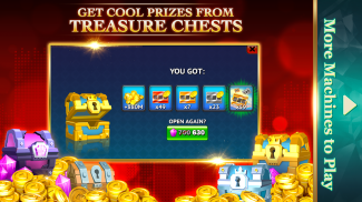 Double Win Vegas Slots screenshot 6