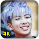 BTS Rap Monster Wallpapers KPOP - Wallpapers