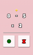 Math Quiz Game screenshot 5