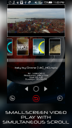 Sally Launcher Pro screenshot 4