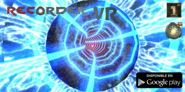 Recorder VR screenshot 1