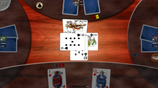 Euchre Gold screenshot 13