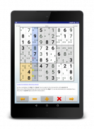 Sudoku 2Go Gratis screenshot 14