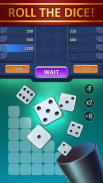 Farkle - Zonk Dice Game screenshot 0