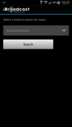 iBroadcast MediaSync Lite screenshot 3