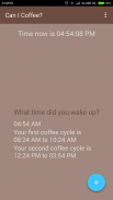 Can I Coffee? screenshot 1