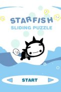 Starfish Puzzle Free EN screenshot 0