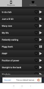 Best 50 Cent ringtones screenshot 2