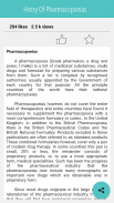 Pharmaceutical Inorganic Chemistry screenshot 1