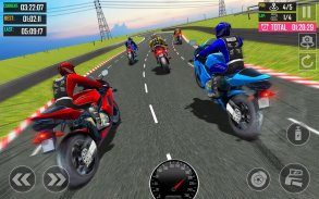 Real Bike Racing 2020 - Extreme Bike Racing Games screenshot 5
