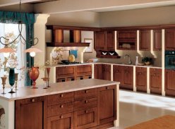 Kitchen Cabinets Design screenshot 6