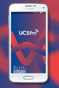 UCS FM screenshot 1