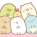 Sumikkogurashi : Let's Play!