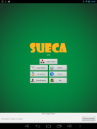 Sueca screenshot 2