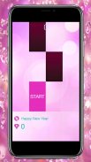 Pink Magic Tiles Piano 2018 screenshot 6