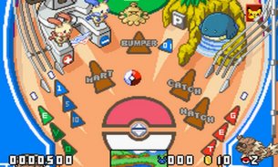 Pokemon FireRed Version Android Game APK (com.animirai