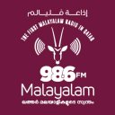 Radio Malayalam 98.6 FM Icon