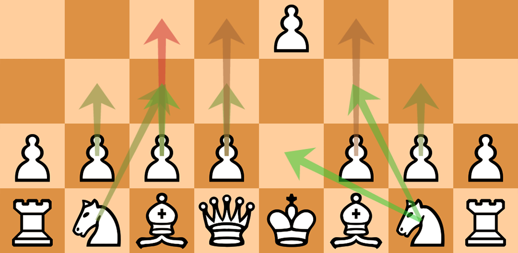 Chess Openings Explorer APK pour Android Télécharger